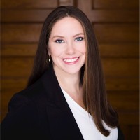 Alyssa Martin, MBA, PMP