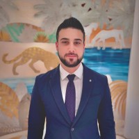Ali Hasan