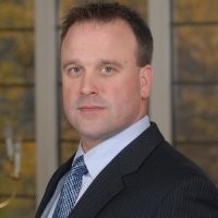 Mike Constantine