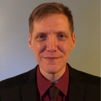 Todd Rudy