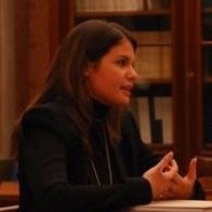 Francesca Barolini