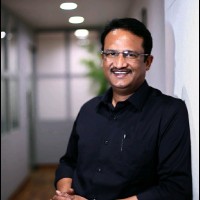 Madhubabu Kandimalla