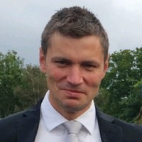 Roy Carpfelt
