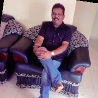 Ramakrishnan R