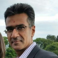Harish Varsani