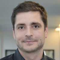 Gregor Simmen