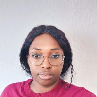Betty Nkeyi Essongue