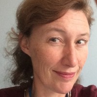 Esmé Voltera Eikenaar