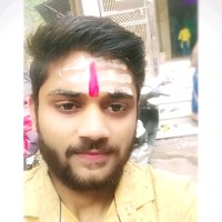 Uditkumar Dubey