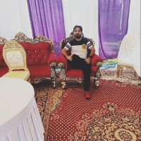 Sami-ullah Dar
