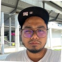 Luqman Amran