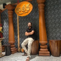 Pratik Awasarmol