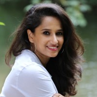 Sowmya Krishnamurthy