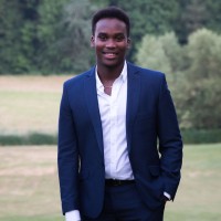 Jesse Ngarambe