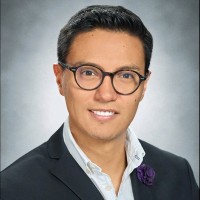 Gustavo Casasbuenas Rodriguez