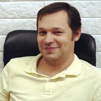 Максим Матиков