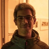 Mazen Ahmed