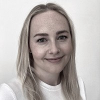 Marte Green Wamstad