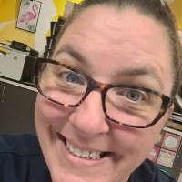 Megan Hazeldean