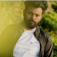 Akhil R H
