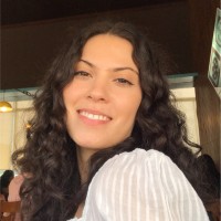 Ana Luiza Sabino