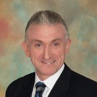 Terry Dunbar