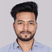 Dharmik Rathod