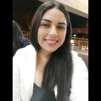 Maria Victoria Sanchez Aren