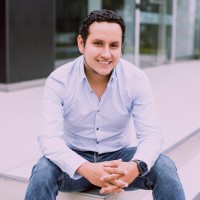 Jose Terrones
