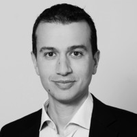 Ioannis Keskinis