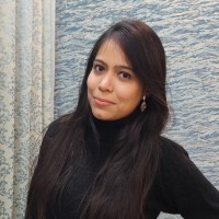 Shreya Garg