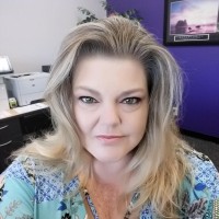 Vicki Morgan