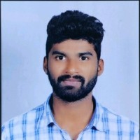 Kranthi Gangaraboina