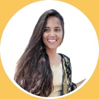Rashmi U