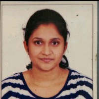 Shirisha Rudraraju