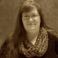 Ruth Walters