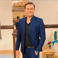 Ali Ramzan