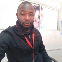 Peter Kazumba