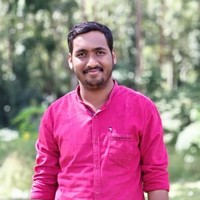 Sridhar M
