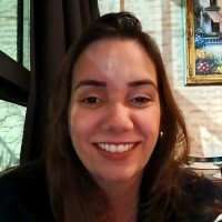 Bruna Camilo de Oliveira