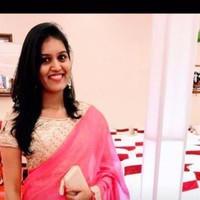 Harshitha Ravindranath