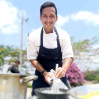 Xavier Estevez Fuentes