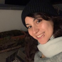 Tatiana Mosqueira Amador