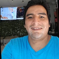 Jose Luis Santillana