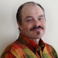 Barry Glenn