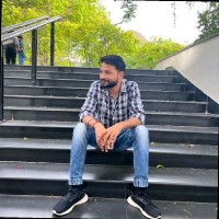 Manish Jaiswal