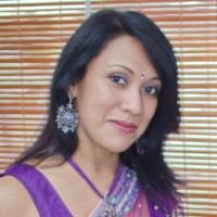 Sharan Kandhai
