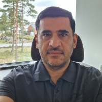 Ahmed Ali