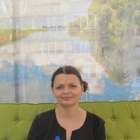 Iulia Stratulat