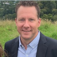 Nigel Cooper